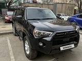 Toyota 4Runner 2021 года за 22 000 000 тг. в Алматы – фото 4