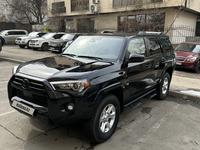Toyota 4Runner 2021 годаүшін22 000 000 тг. в Алматы