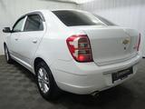 Chevrolet Cobalt 2021 года за 5 500 000 тг. в Алматы – фото 2