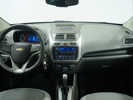 Chevrolet Cobalt 2021 года за 5 500 000 тг. в Алматы – фото 8