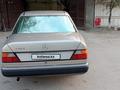 Mercedes-Benz E 230 1991 годаүшін1 550 000 тг. в Шымкент – фото 4