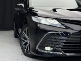 Toyota Camry 2024 года за 18 500 000 тг. в Астана – фото 4
