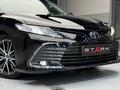 Toyota Camry 2024 годаүшін18 500 000 тг. в Петропавловск – фото 2