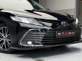 Toyota Camry 2024 года за 18 500 000 тг. в Астана – фото 3