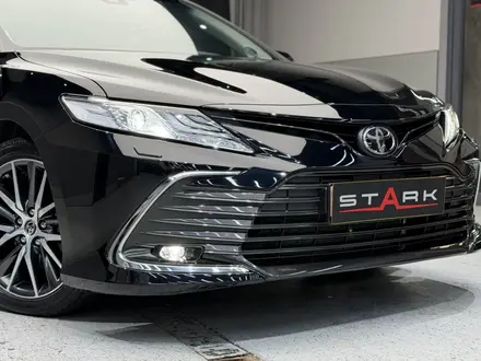 Toyota Camry 2024 года за 18 500 000 тг. в Петропавловск – фото 2