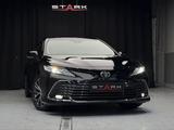 Toyota Camry 2024 года за 18 500 000 тг. в Астана – фото 2