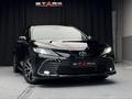 Toyota Camry 2024 годаүшін18 500 000 тг. в Петропавловск – фото 4