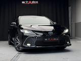Toyota Camry 2024 года за 18 500 000 тг. в Астана – фото 5