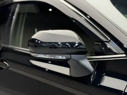 Toyota Camry 2024 года за 18 500 000 тг. в Петропавловск – фото 5