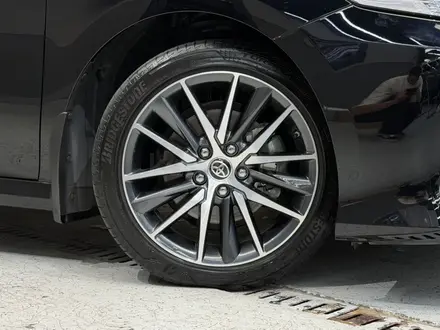 Toyota Camry 2024 года за 18 500 000 тг. в Петропавловск – фото 6