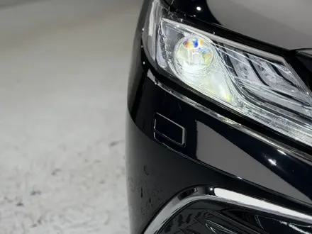 Toyota Camry 2024 года за 18 500 000 тг. в Петропавловск – фото 10