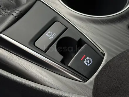 Toyota Camry 2024 года за 18 500 000 тг. в Петропавловск – фото 21