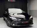 Toyota Camry 2024 годаүшін18 500 000 тг. в Петропавловск