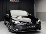 Toyota Camry 2024 года за 18 500 000 тг. в Астана