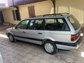 Volkswagen Passat 1991 годаүшін1 650 000 тг. в Тараз – фото 5