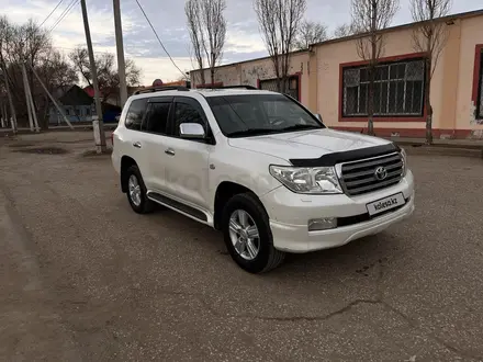 Toyota Land Cruiser 2008 года за 14 900 000 тг. в Актобе