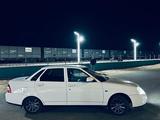 ВАЗ (Lada) Priora 2170 2013 годаүшін2 550 000 тг. в Атырау – фото 2