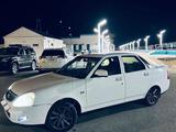 ВАЗ (Lada) Priora 2170 2013 года за 2 550 000 тг. в Атырау