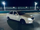 ВАЗ (Lada) Priora 2170 2013 годаүшін2 550 000 тг. в Атырау – фото 4