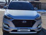 Hyundai Tucson 2018 годаүшін11 500 000 тг. в Шымкент