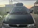 Mitsubishi Chariot 1996 годаfor1 550 000 тг. в Алматы