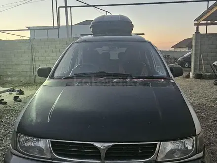 Mitsubishi Chariot 1996 года за 950 000 тг. в Алматы