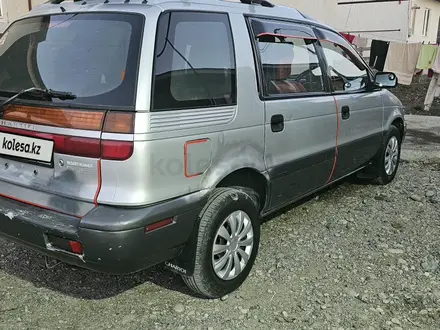Mitsubishi Chariot 1996 года за 950 000 тг. в Алматы – фото 10