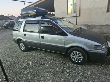Mitsubishi Chariot 1996 года за 950 000 тг. в Алматы – фото 12