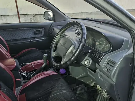 Mitsubishi Chariot 1996 года за 950 000 тг. в Алматы – фото 14