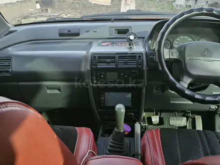 Mitsubishi Chariot 1996 года за 950 000 тг. в Алматы – фото 15