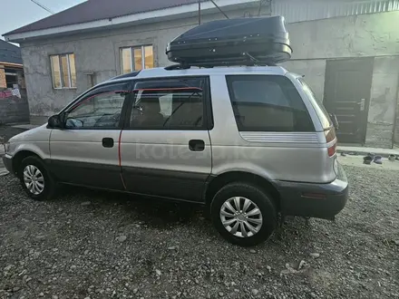 Mitsubishi Chariot 1996 года за 950 000 тг. в Алматы – фото 17