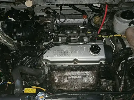 Mitsubishi Chariot 1996 года за 950 000 тг. в Алматы – фото 4