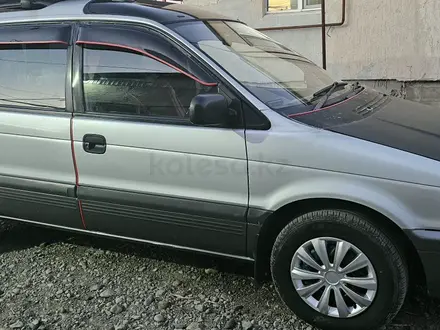 Mitsubishi Chariot 1996 года за 950 000 тг. в Алматы – фото 8