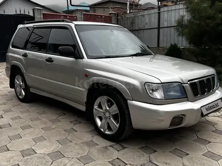 Subaru Forester 2000 года за 2 500 000 тг. в Алматы