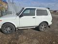 ВАЗ (Lada) Lada 2121 2016 годаүшін3 200 000 тг. в Кокшетау – фото 3