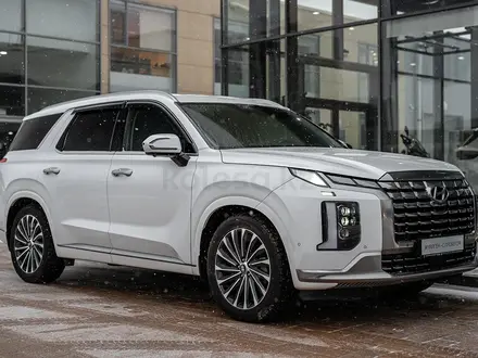 Hyundai Palisade 2023 года за 25 500 000 тг. в Астана – фото 3