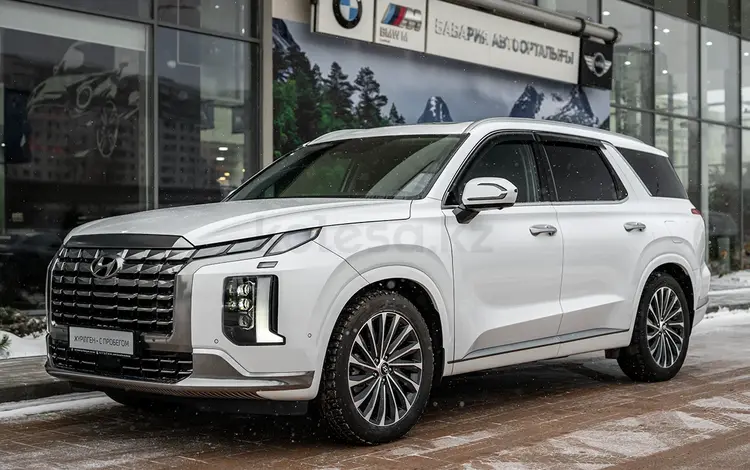 Hyundai Palisade 2023 годаfor25 500 000 тг. в Астана