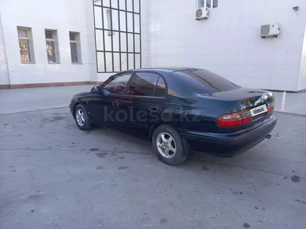 Toyota Carina E 1992 года за 2 300 000 тг. в Кызылорда – фото 5