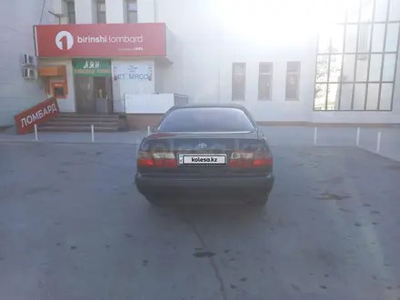 Toyota Carina E 1992 года за 2 300 000 тг. в Кызылорда – фото 7