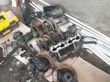 Мотор мазда кронос 1.8 за 350 000 тг. в Алматы – фото 3