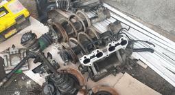 Двиготель мазда кронос 1.8 с коробкой 350 000 за 300 000 тг. в Алматы – фото 3