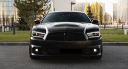 Dodge Charger 2012 годаүшін20 000 000 тг. в Алматы