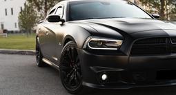 Dodge Charger 2012 годаүшін20 000 000 тг. в Алматы – фото 3