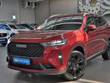 Haval H6 2025 года за 13 170 000 тг. в Алматы