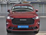 Haval H6 2025 года за 13 170 000 тг. в Алматы – фото 2