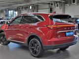 Haval H6 2025 года за 13 170 000 тг. в Алматы – фото 4