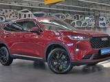 Haval H6 2025 года за 13 170 000 тг. в Алматы – фото 3