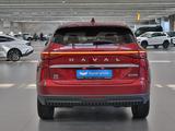Haval H6 2025 года за 13 170 000 тг. в Алматы – фото 5