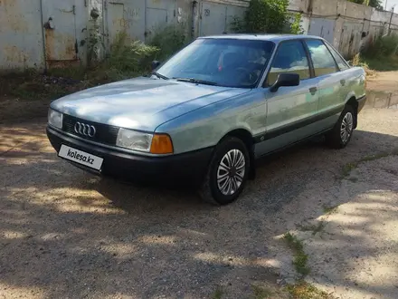 Audi 80 1990 года за 1 550 000 тг. в Павлодар