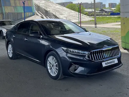 Kia K7 2019 года за 12 700 000 тг. в Семей